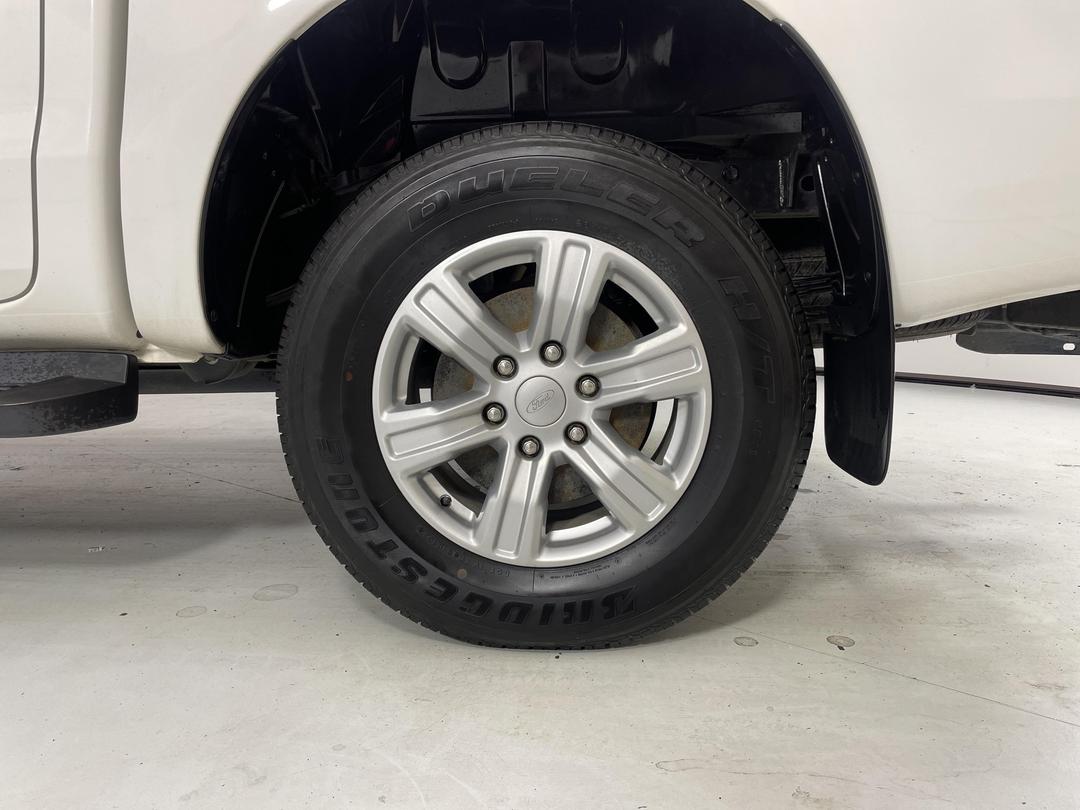 Photo '11' of Ford Ranger