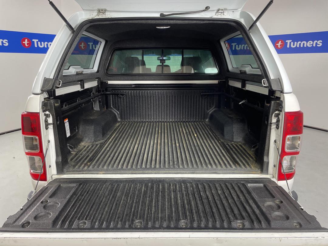 Photo '14' of Ford Ranger