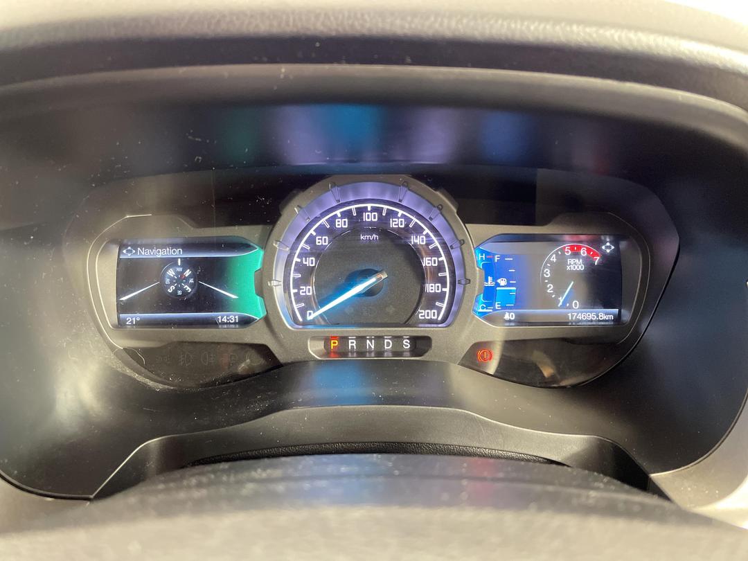 Photo '21' of Ford Ranger