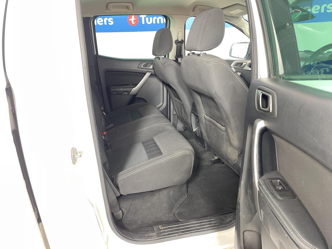 Photo '20' of Ford Ranger