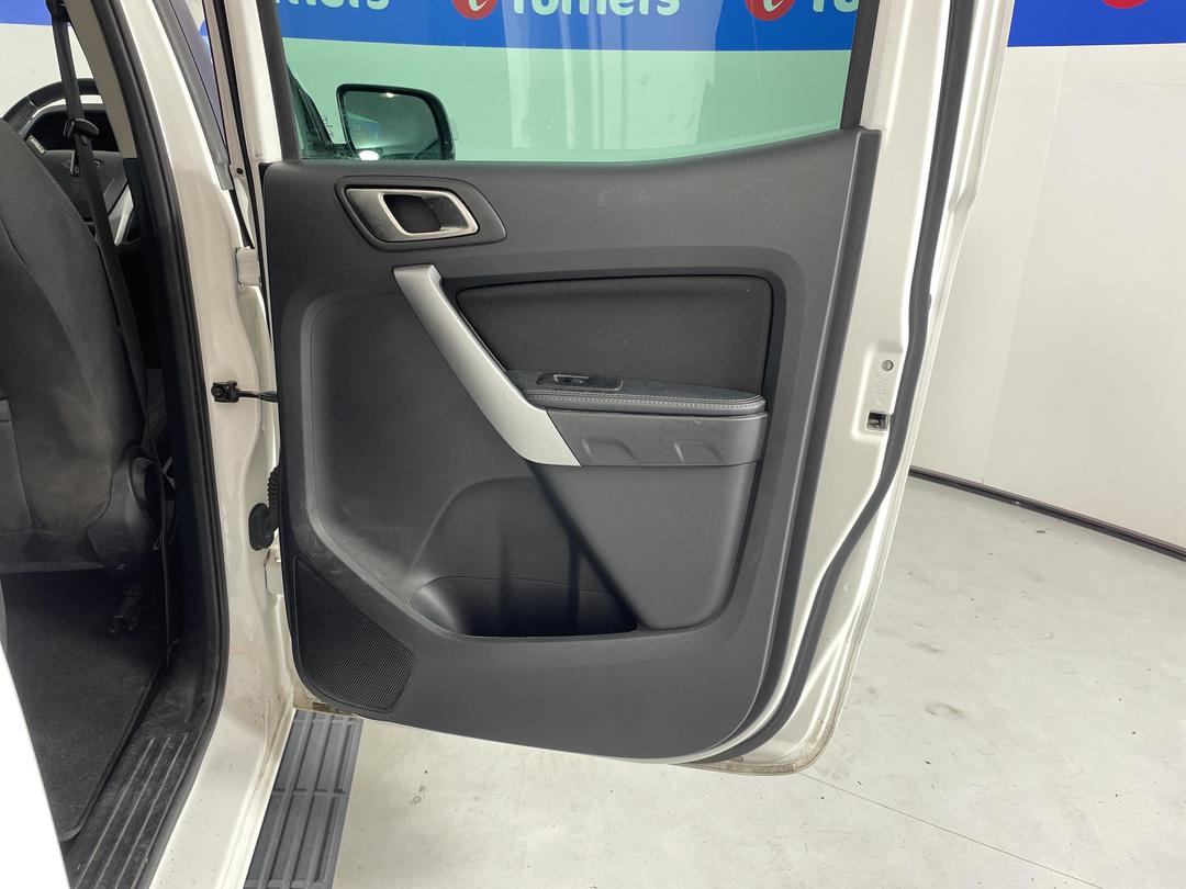 Photo '19' of Ford Ranger