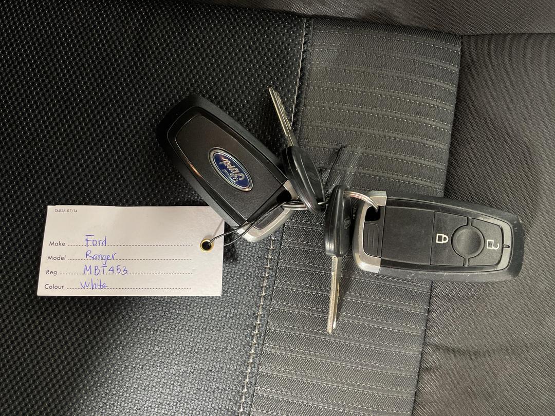 Photo '22' of Ford Ranger