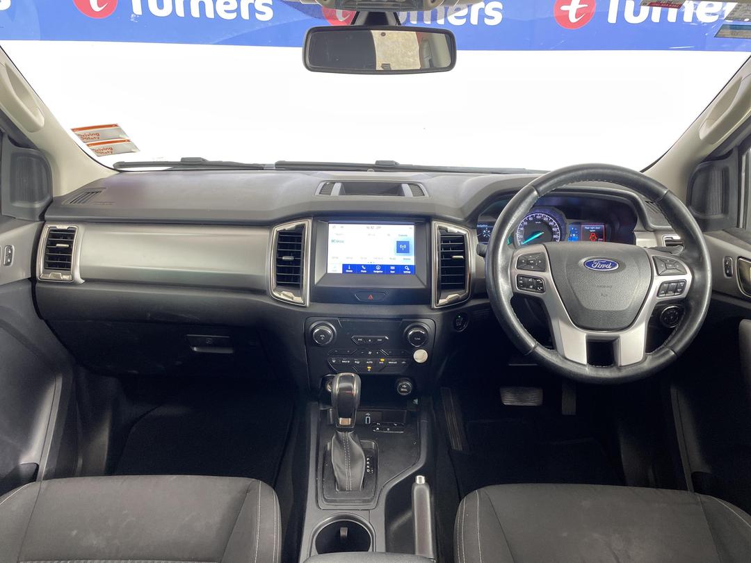 Photo '17' of Ford Ranger