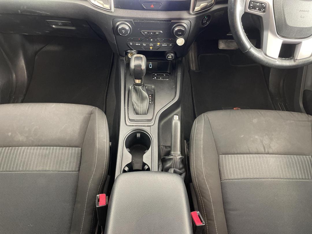 Photo '18' of Ford Ranger