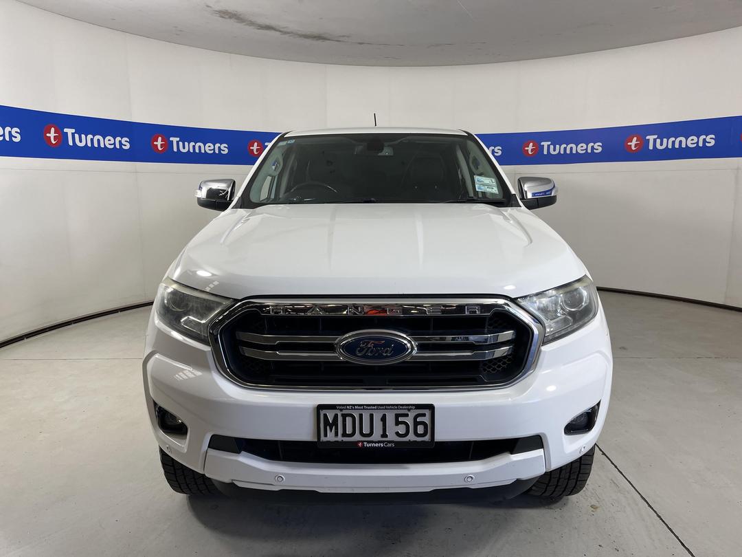 Photo '2' of Ford Ranger