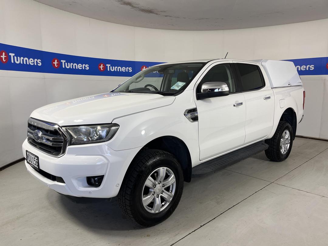 Photo '4' of Ford Ranger