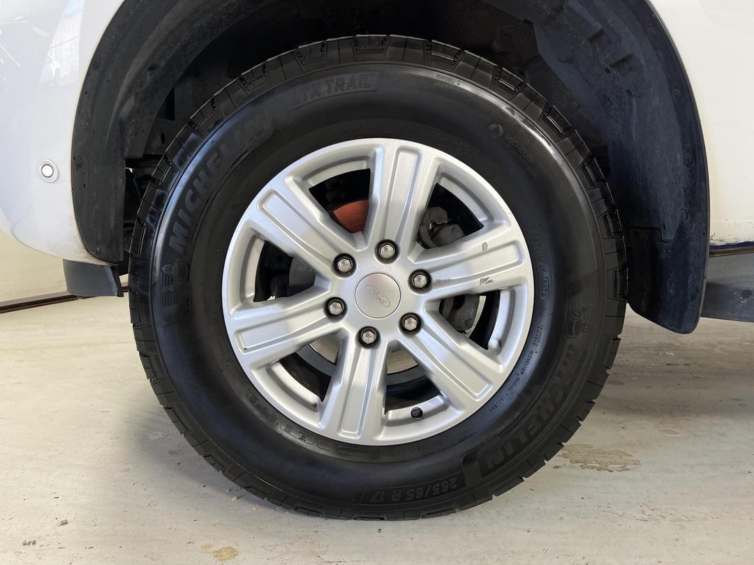 Photo '10' of Ford Ranger