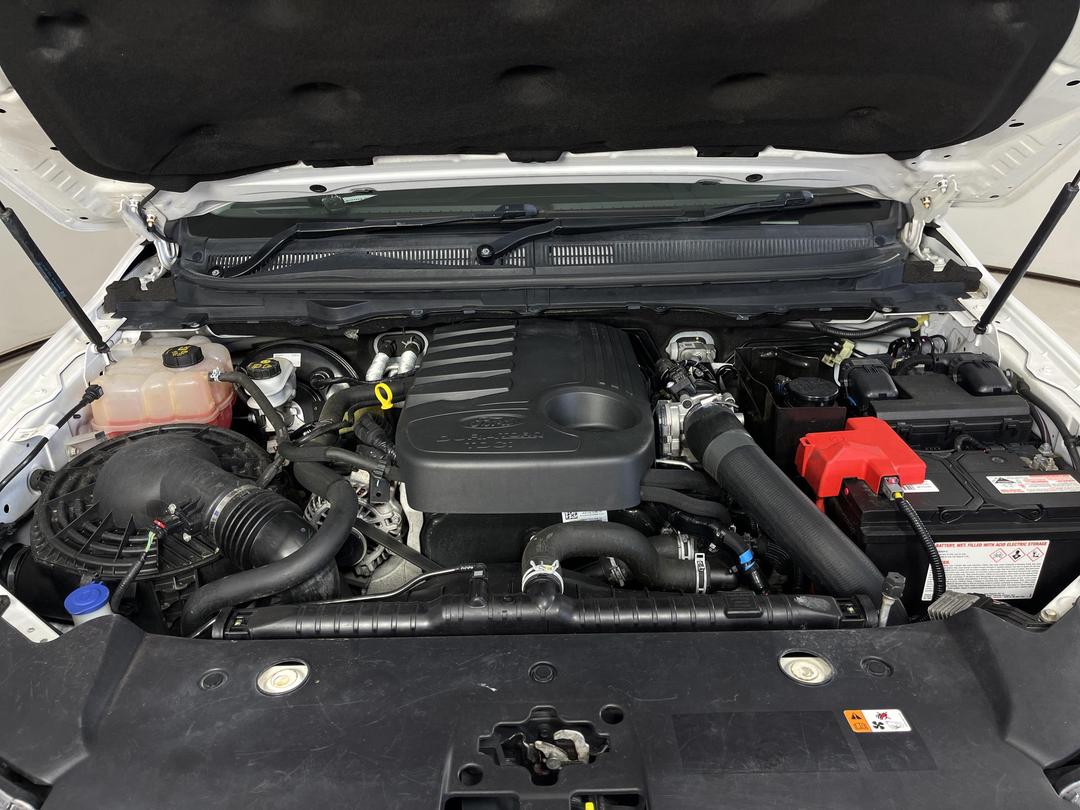 Photo '13' of Ford Ranger