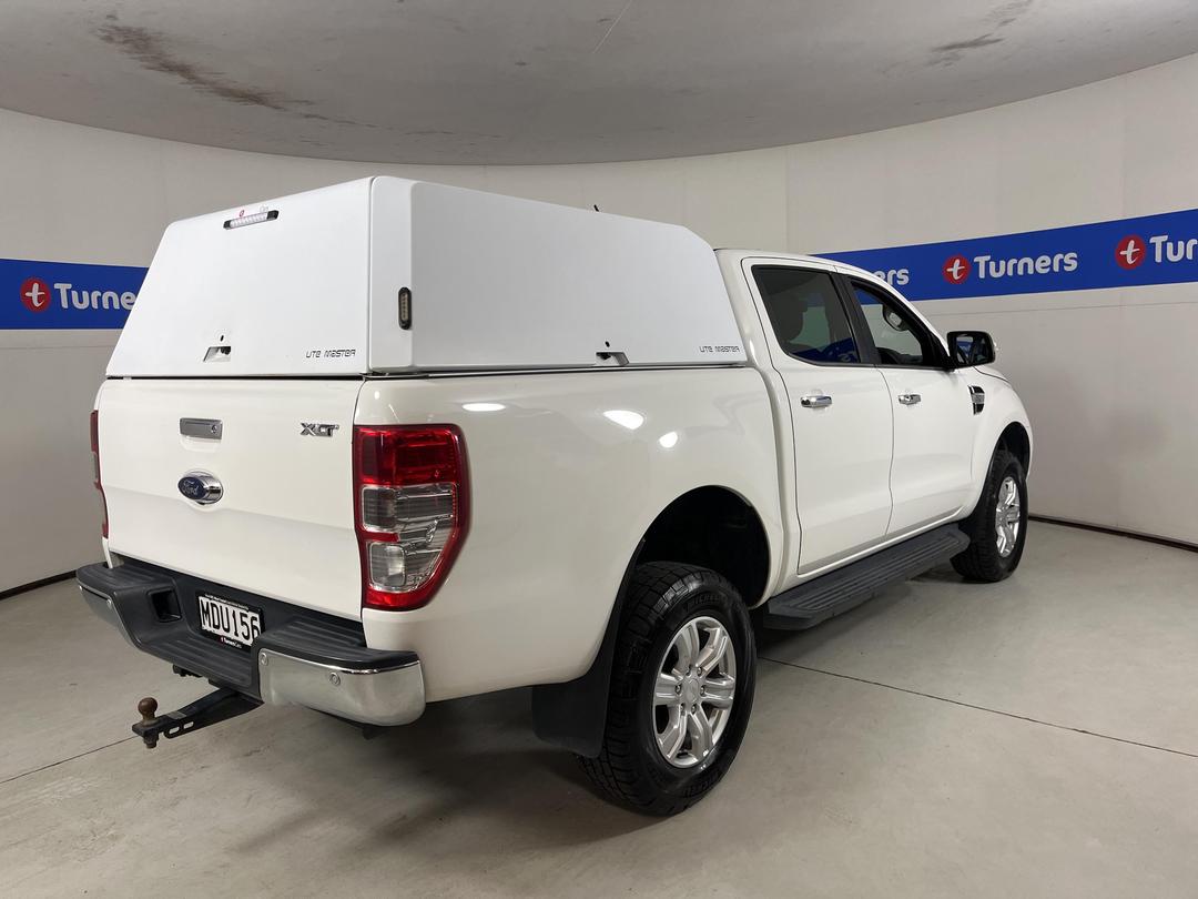 Photo '7' of Ford Ranger