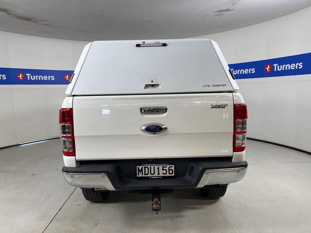 Photo '6' of Ford Ranger