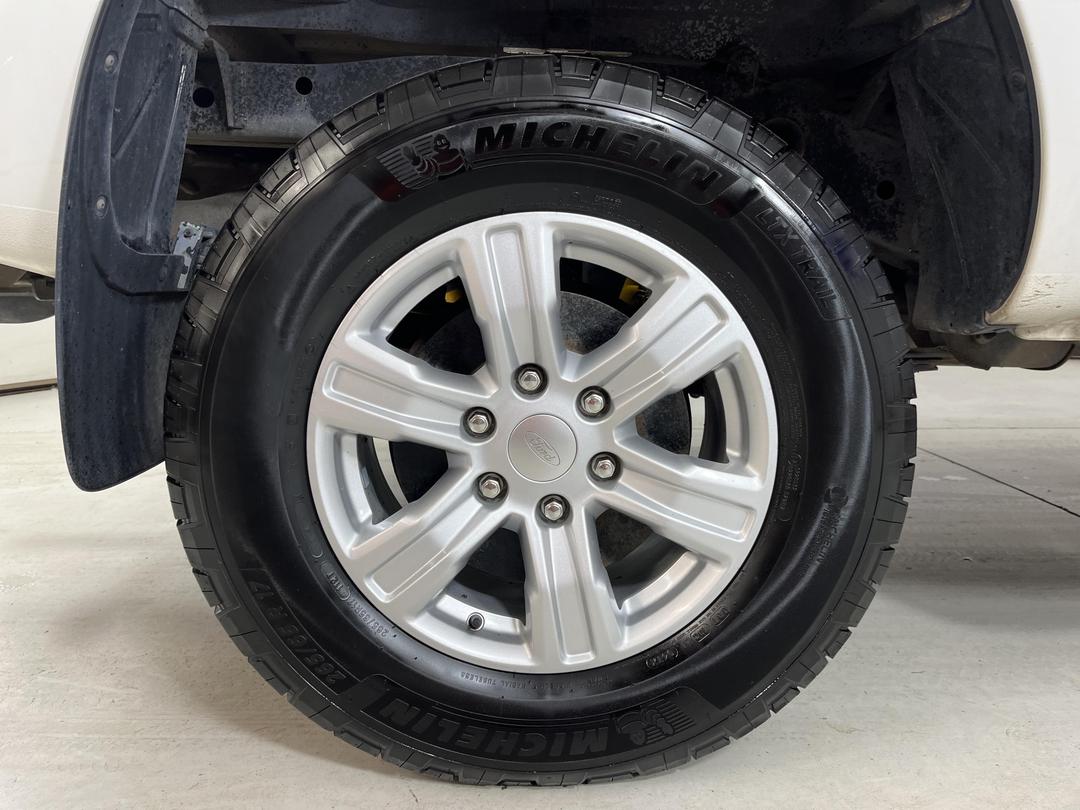 Photo '12' of Ford Ranger