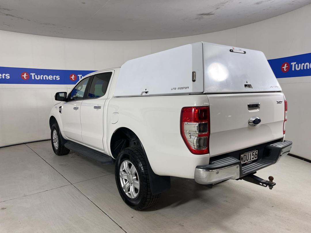 Photo '5' of Ford Ranger