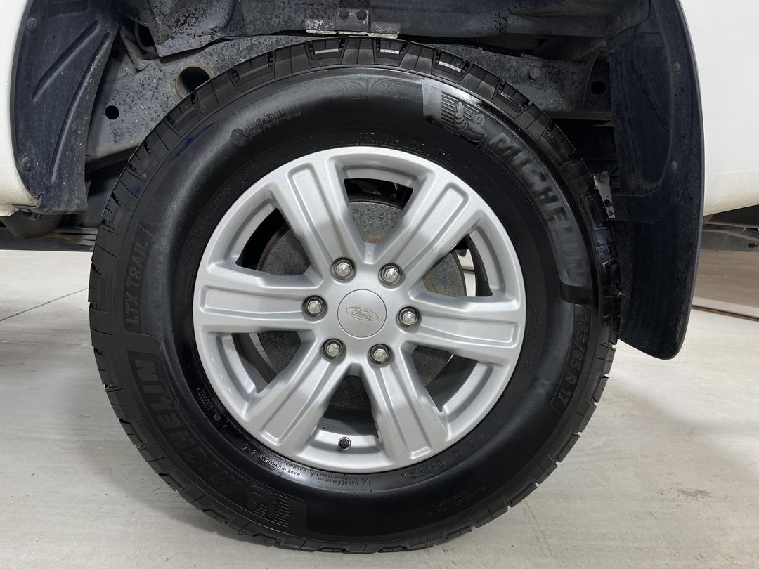 Photo '11' of Ford Ranger