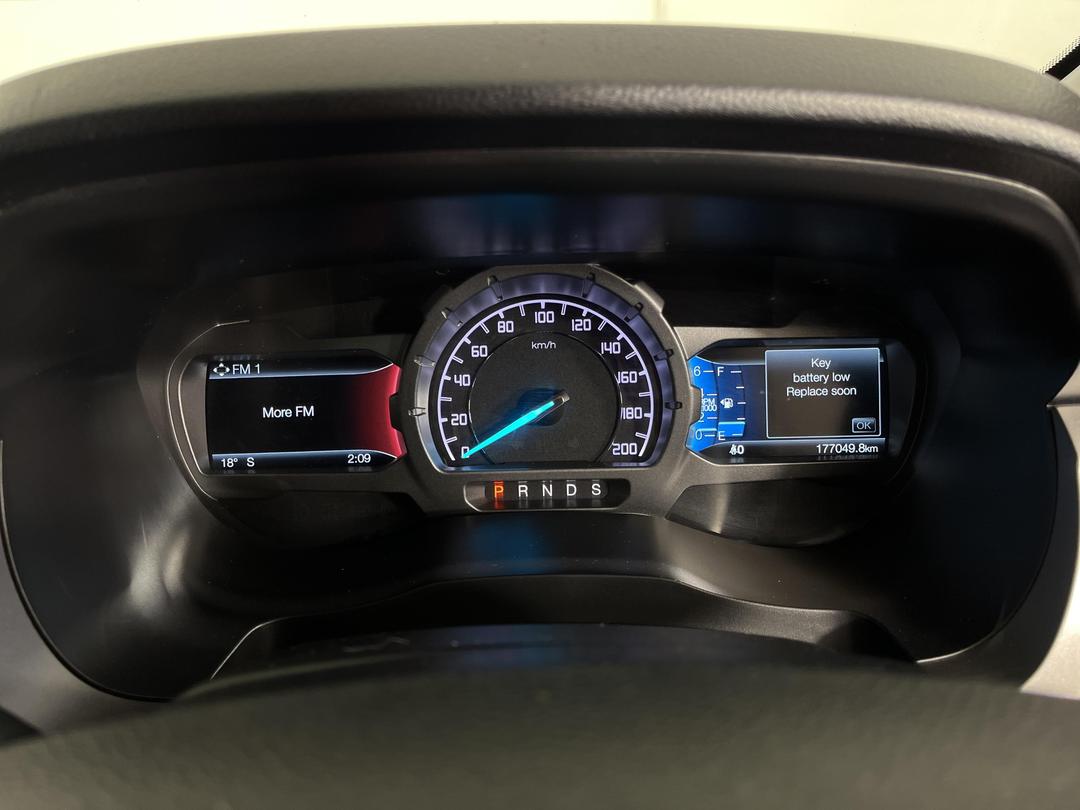 Photo '21' of Ford Ranger