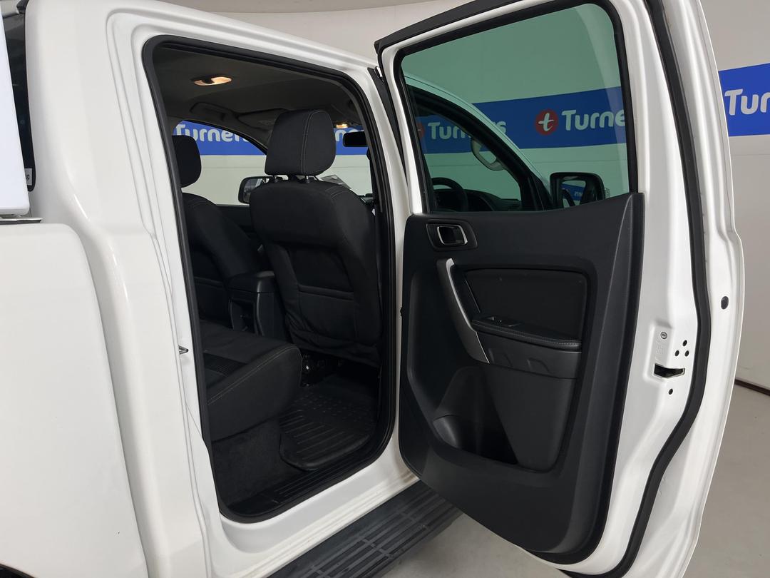 Photo '19' of Ford Ranger