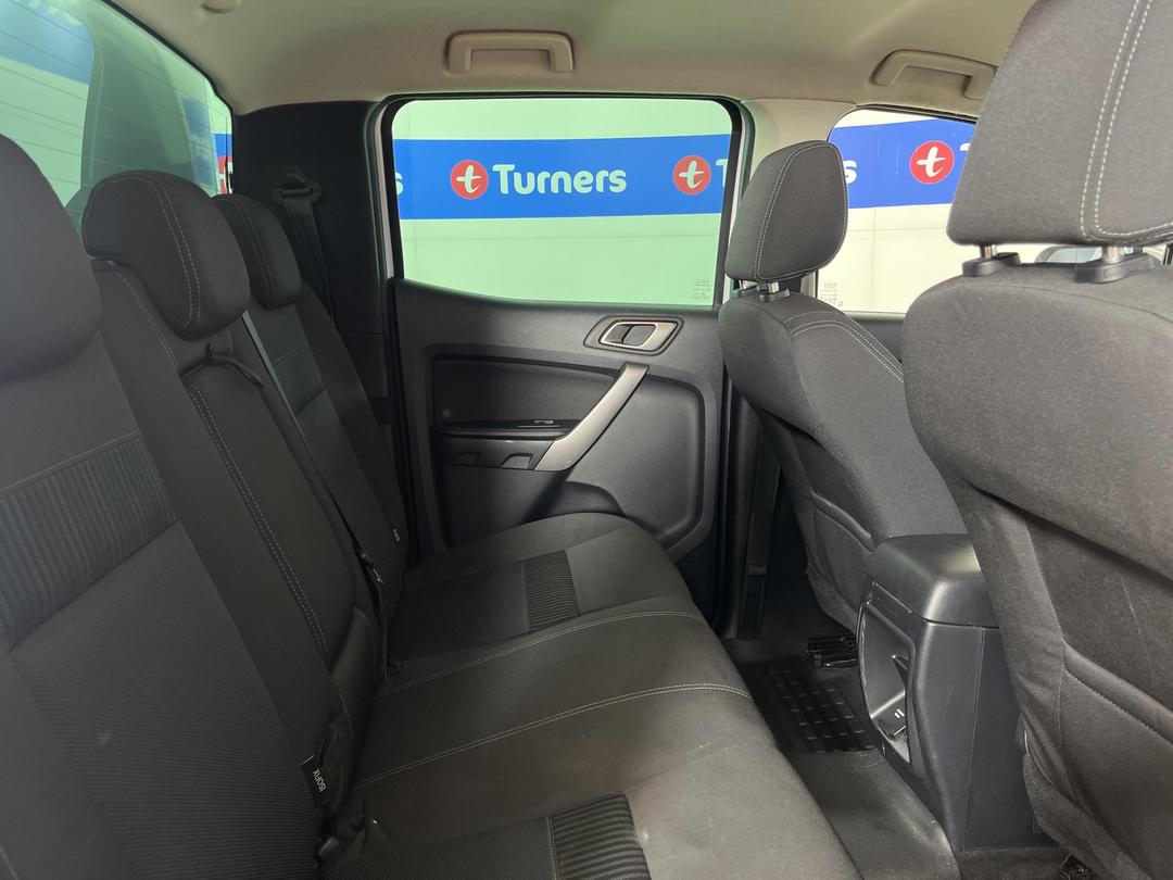 Photo '20' of Ford Ranger