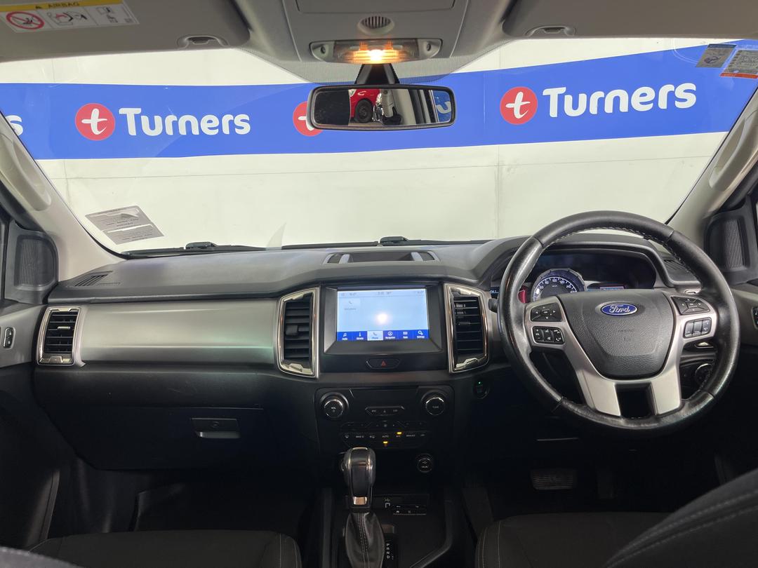 Photo '17' of Ford Ranger