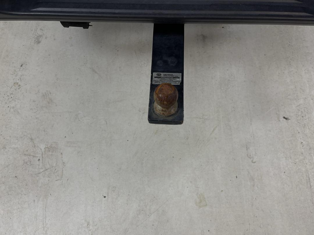 Photo '24' of Ford Ranger