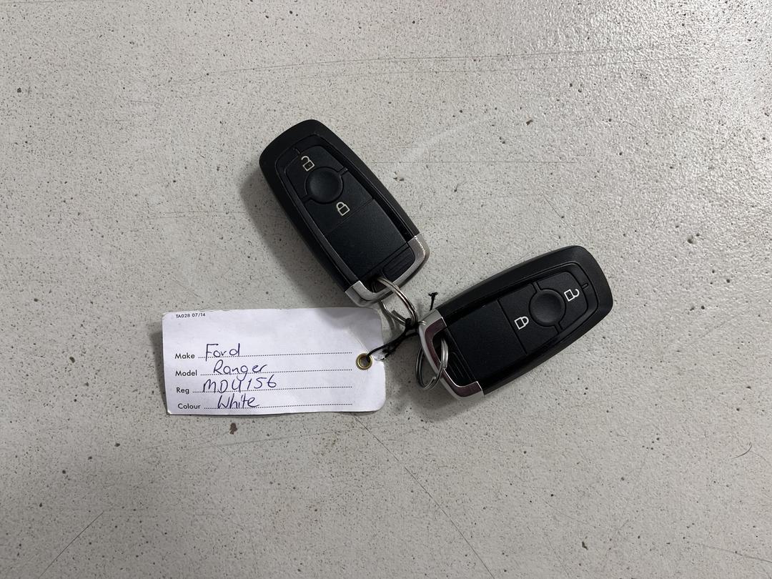 Photo '22' of Ford Ranger