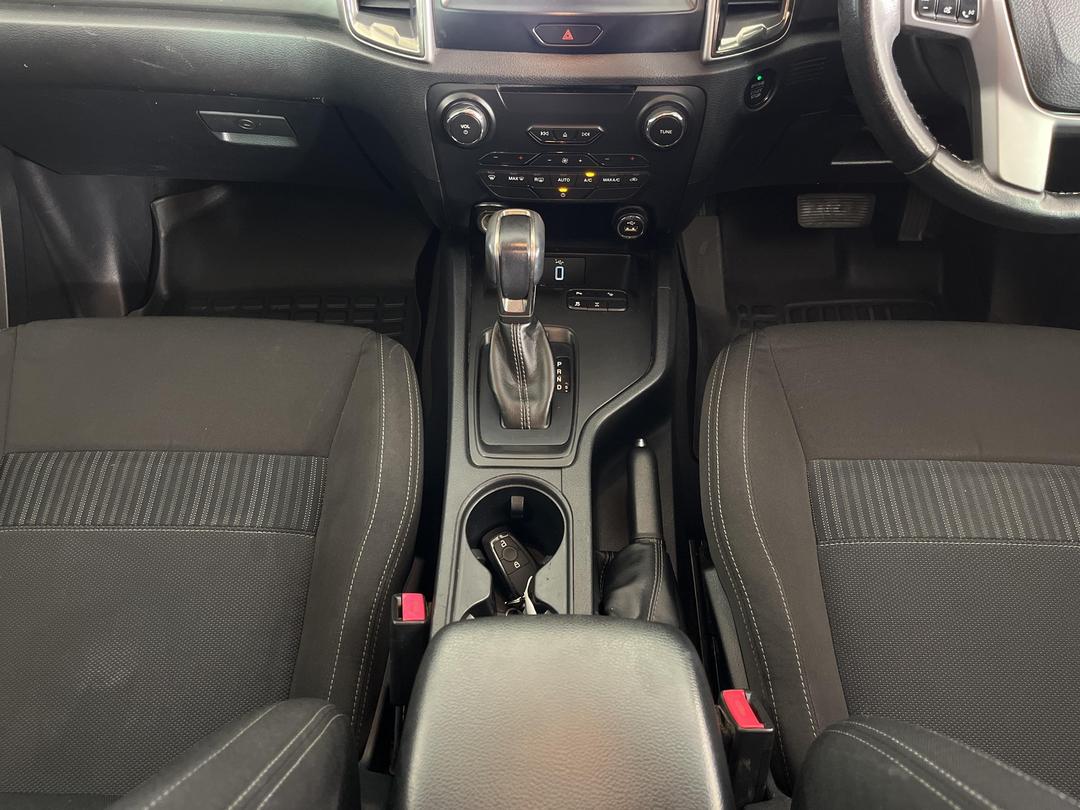 Photo '23' of Ford Ranger