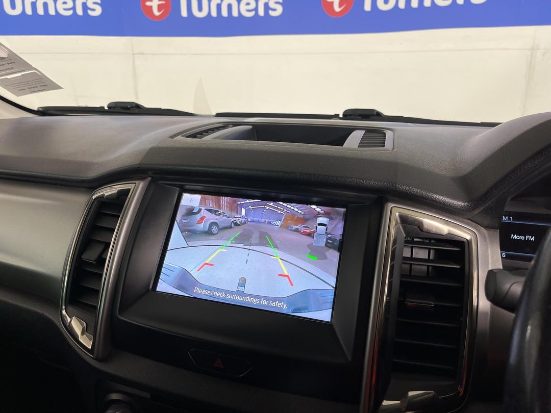 Photo '27' of Ford Ranger