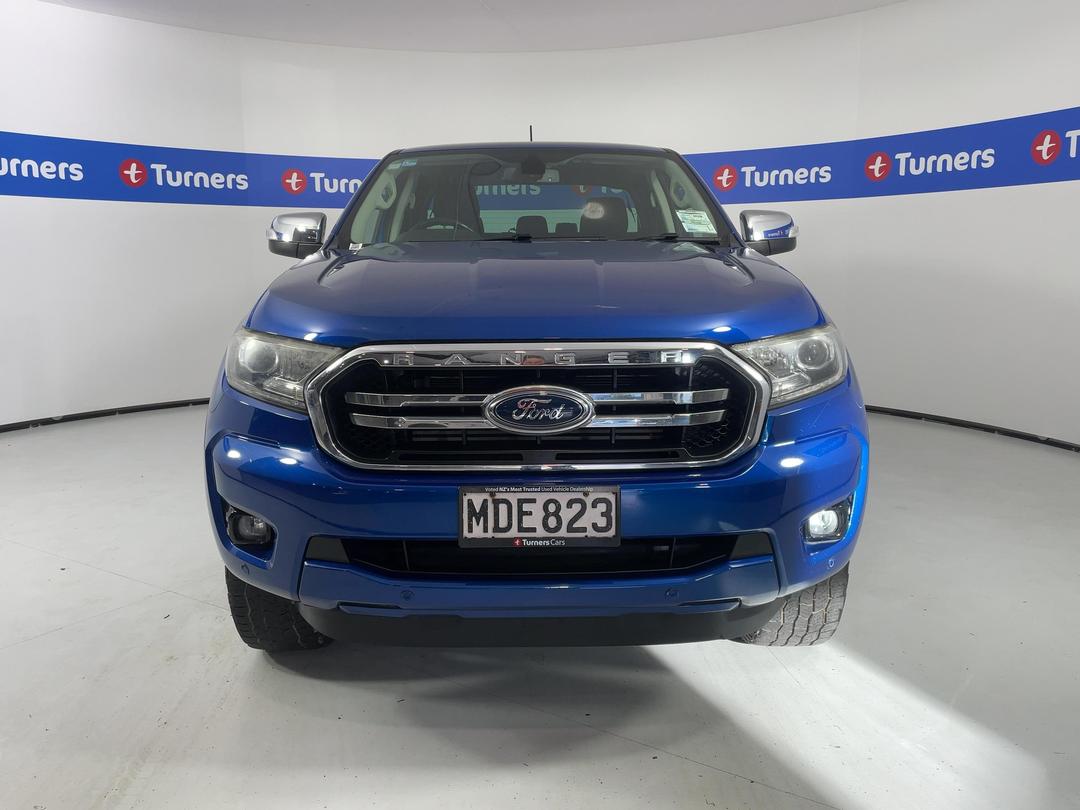 Photo '2' of Ford Ranger