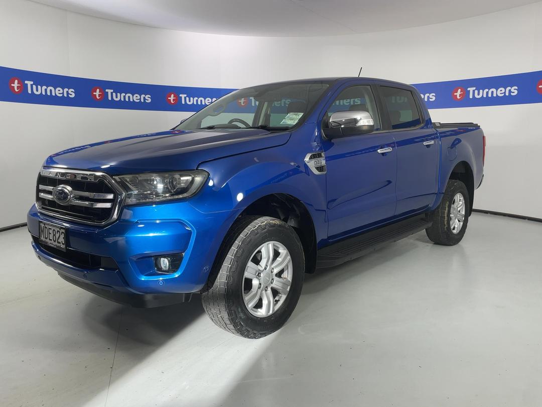 Photo '4' of Ford Ranger