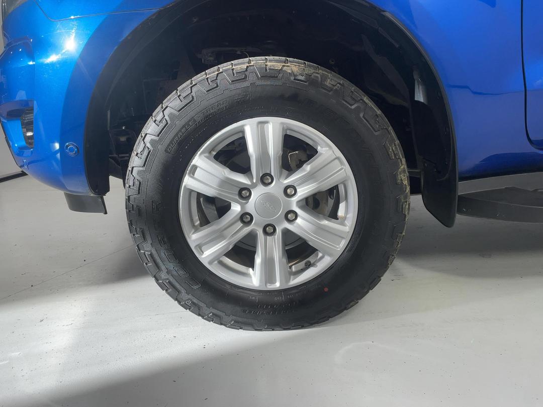 Photo '10' of Ford Ranger