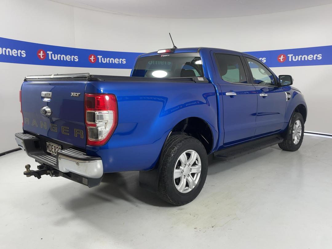 Photo '7' of Ford Ranger