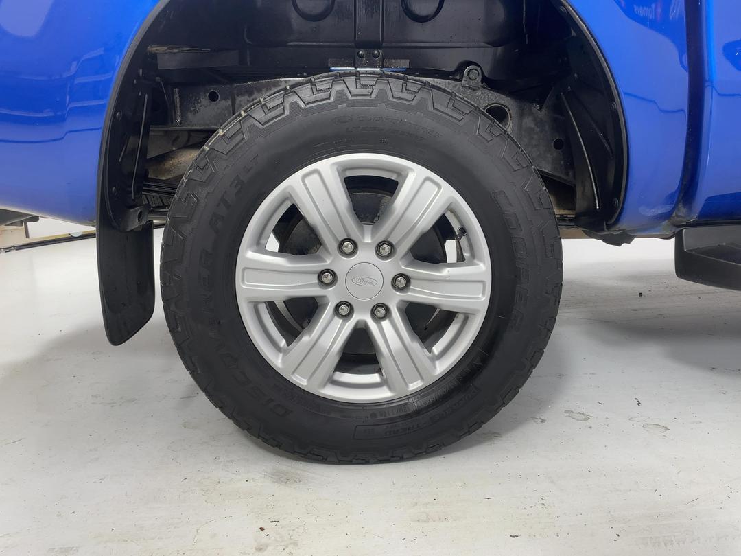 Photo '12' of Ford Ranger