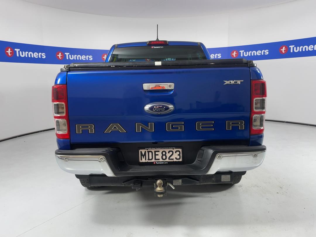 Photo '6' of Ford Ranger