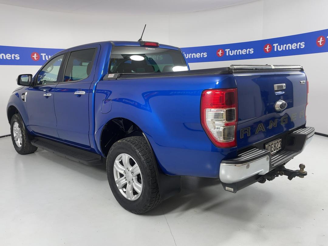 Photo '5' of Ford Ranger