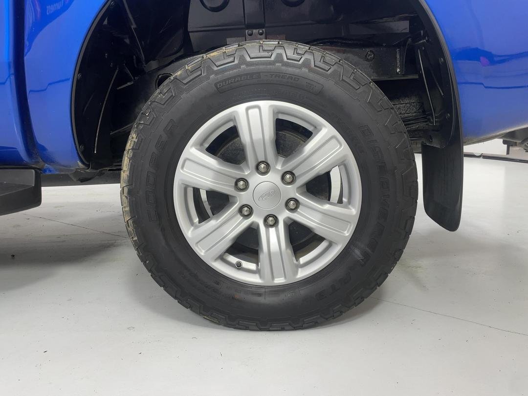 Photo '11' of Ford Ranger