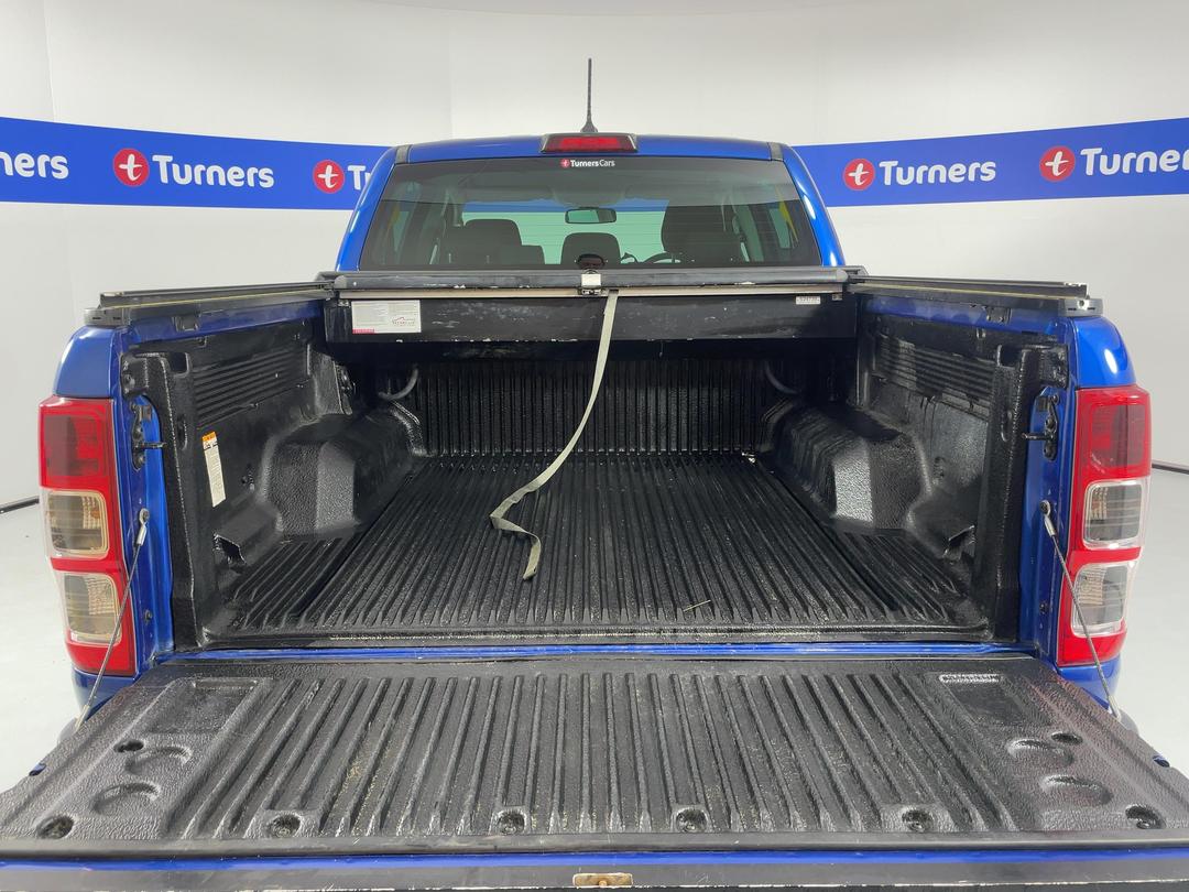 Photo '14' of Ford Ranger