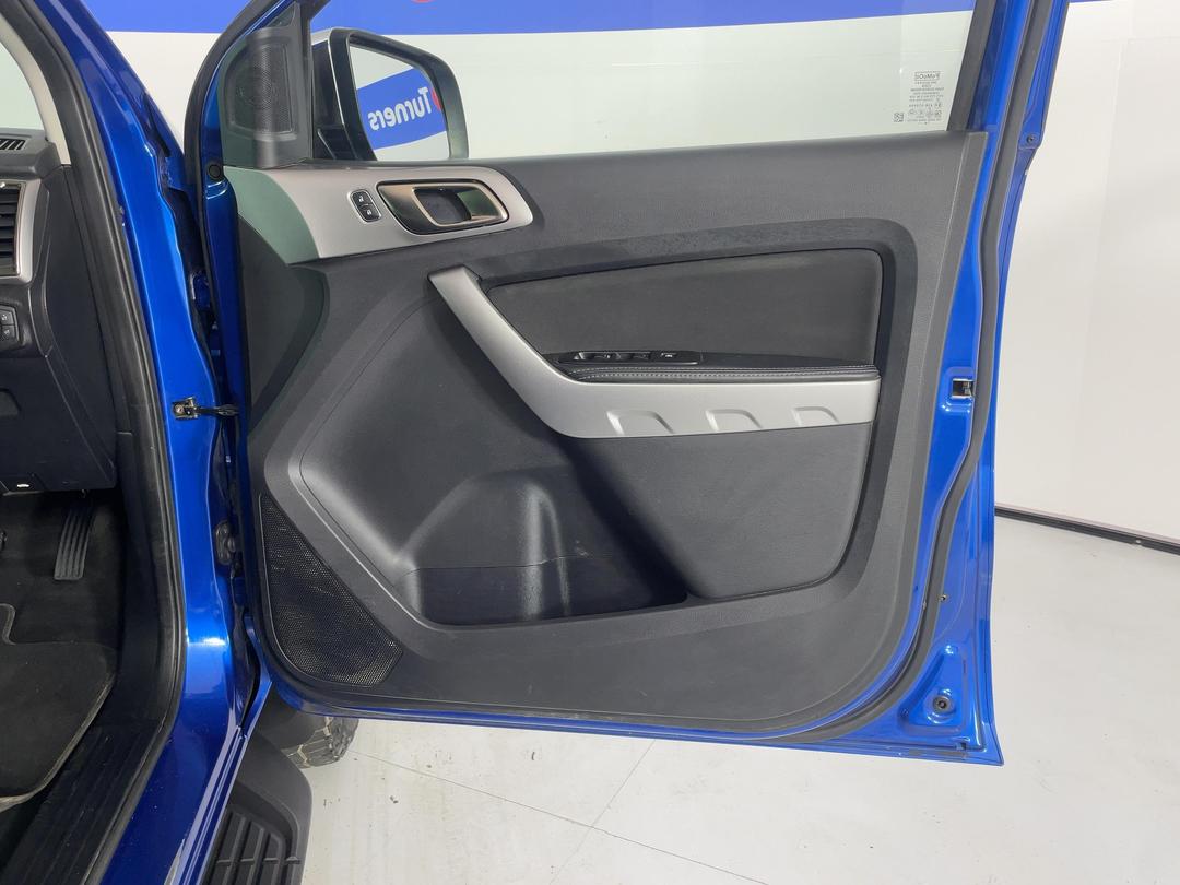 Photo '15' of Ford Ranger