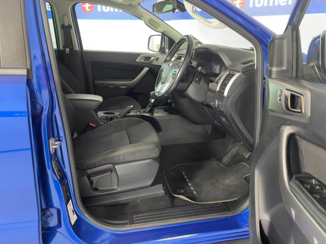 Photo '16' of Ford Ranger