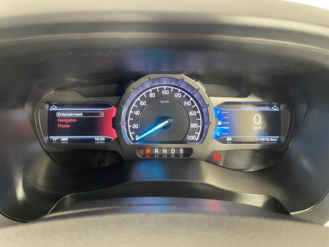 Photo '21' of Ford Ranger