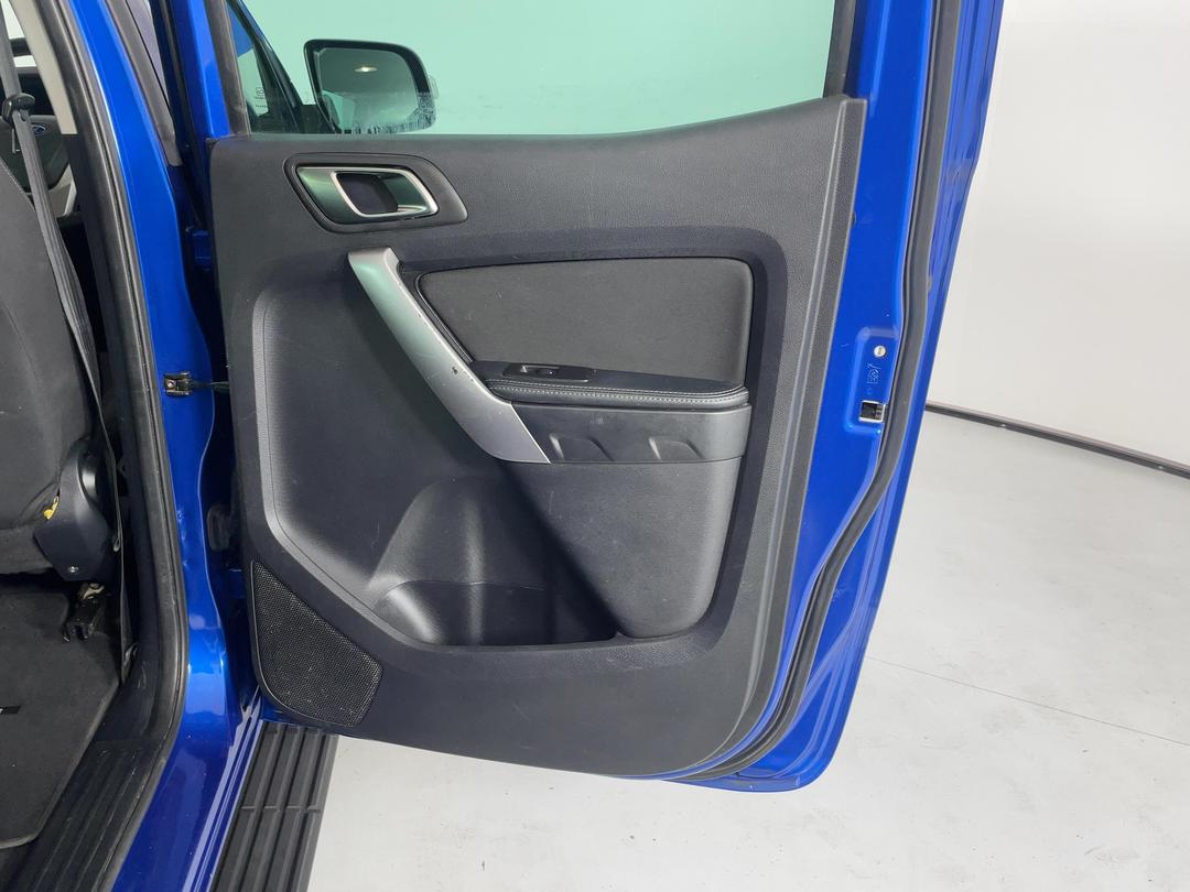 Photo '19' of Ford Ranger
