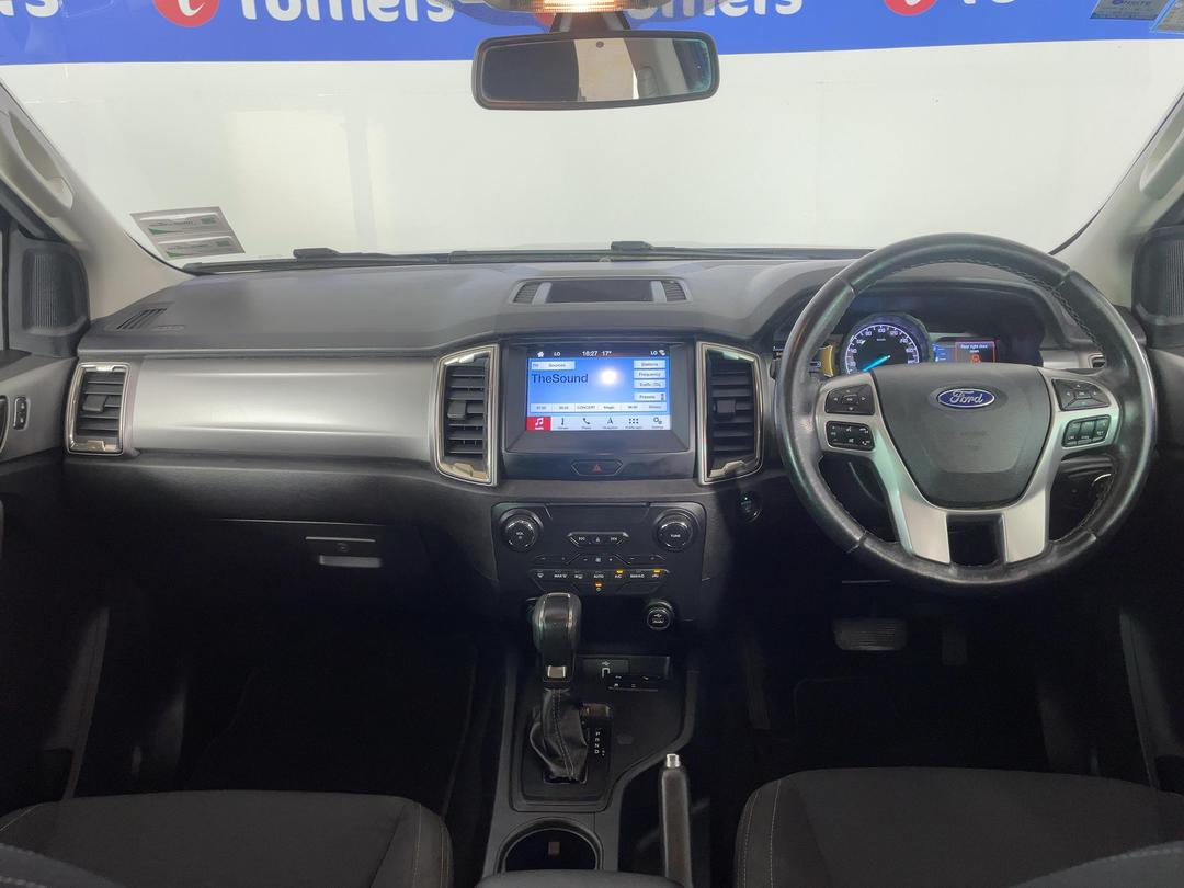 Photo '17' of Ford Ranger