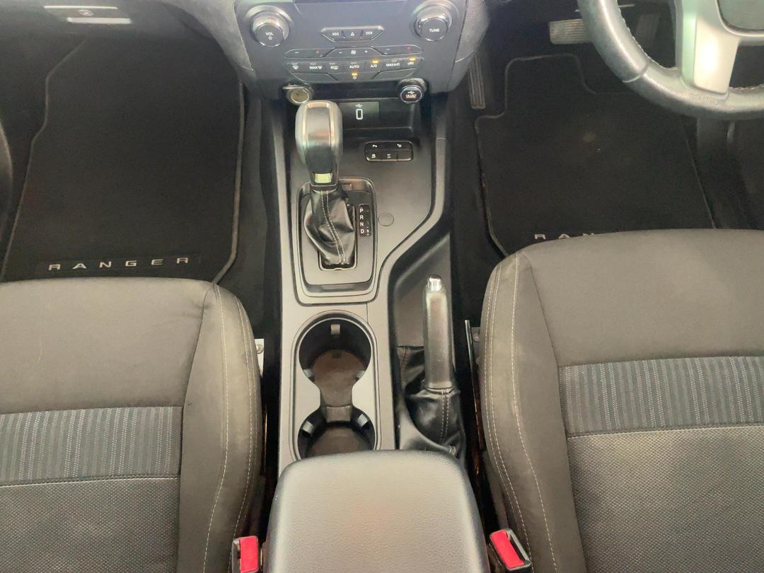 Photo '18' of Ford Ranger