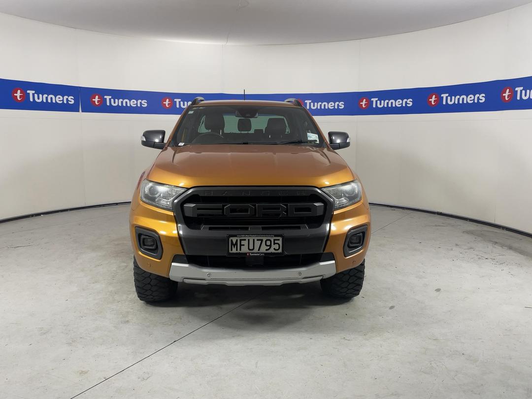 Photo '2' of Ford Ranger