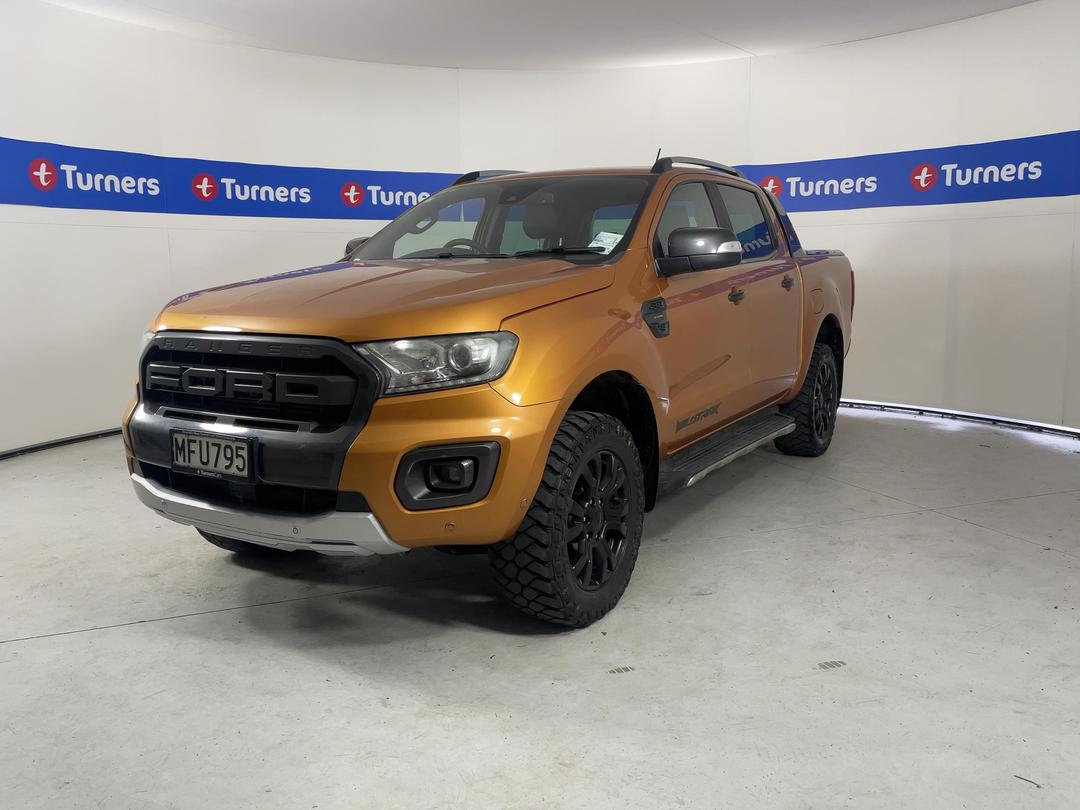 Photo '4' of Ford Ranger