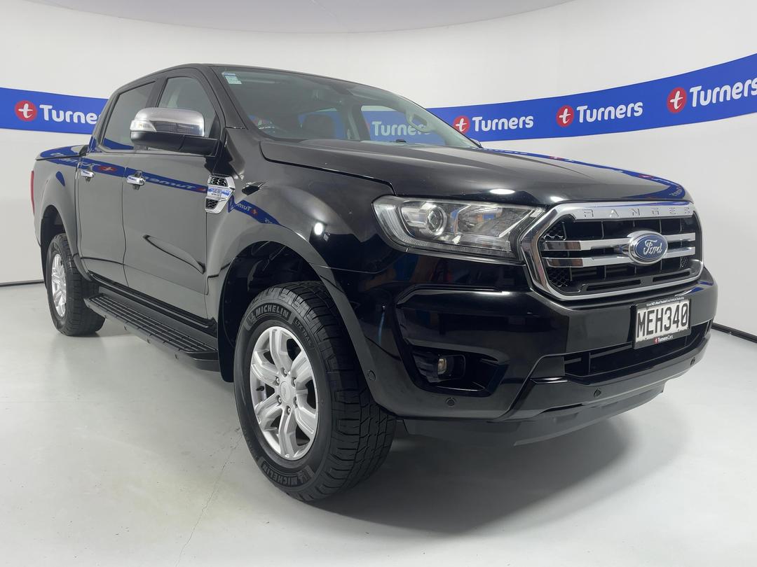 Photo '1' of Ford Ranger