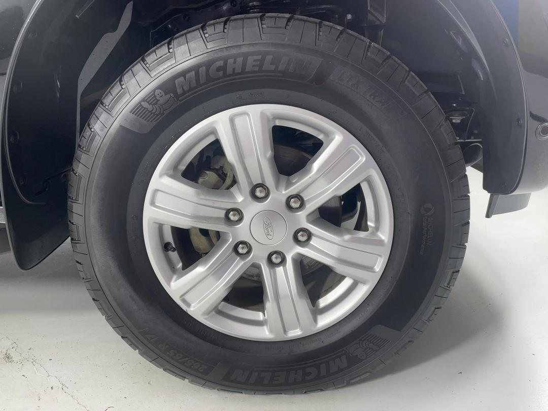 Photo '9' of Ford Ranger