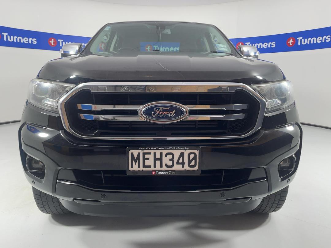 Photo '2' of Ford Ranger