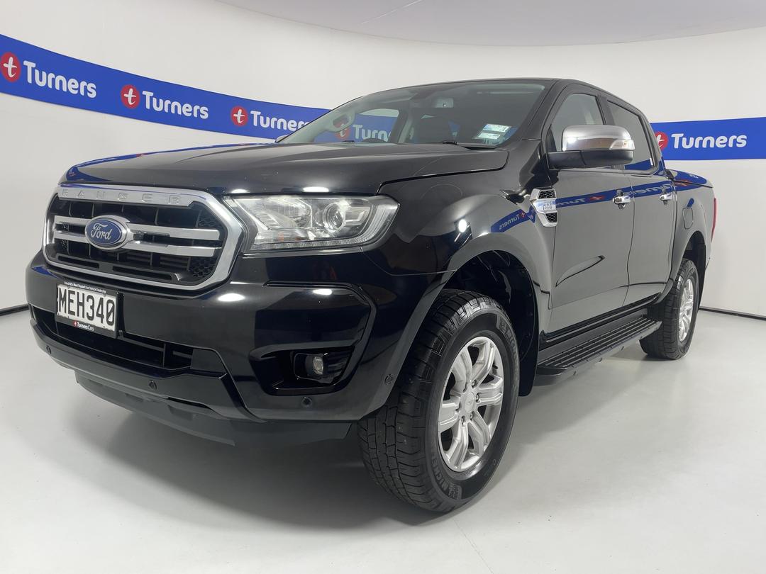 Photo '4' of Ford Ranger