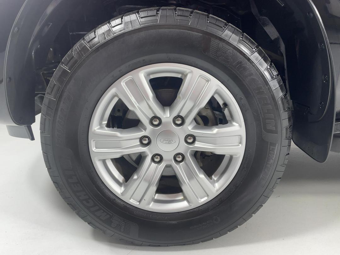 Photo '10' of Ford Ranger
