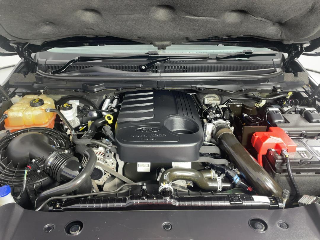 Photo '13' of Ford Ranger