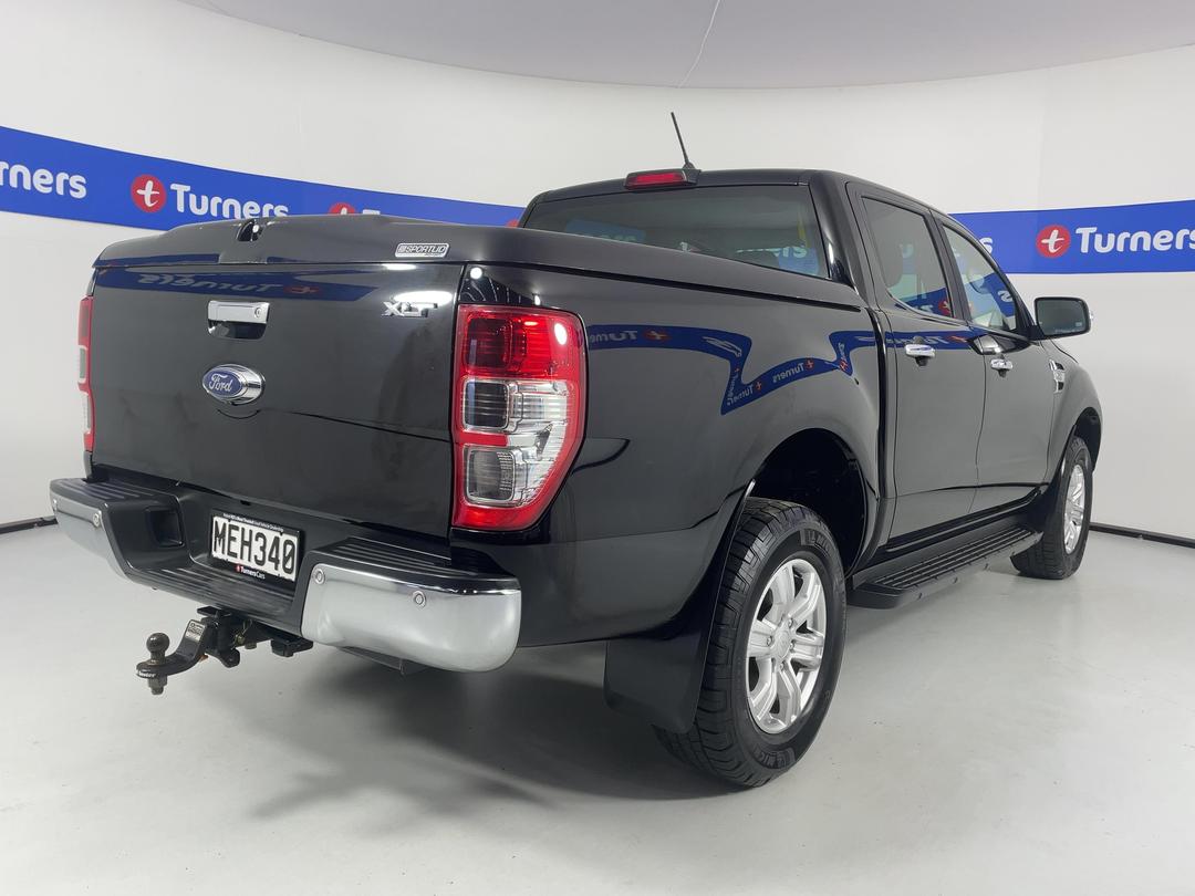 Photo '7' of Ford Ranger