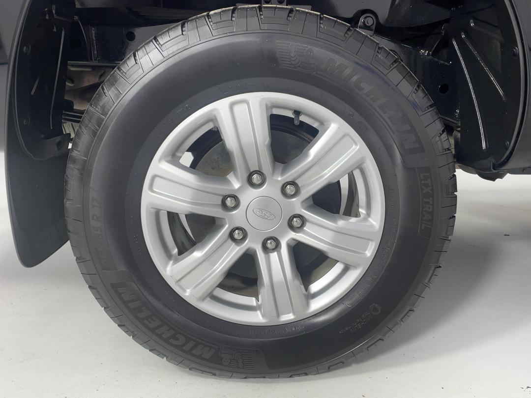 Photo '12' of Ford Ranger